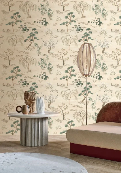 Legendes by Casamance