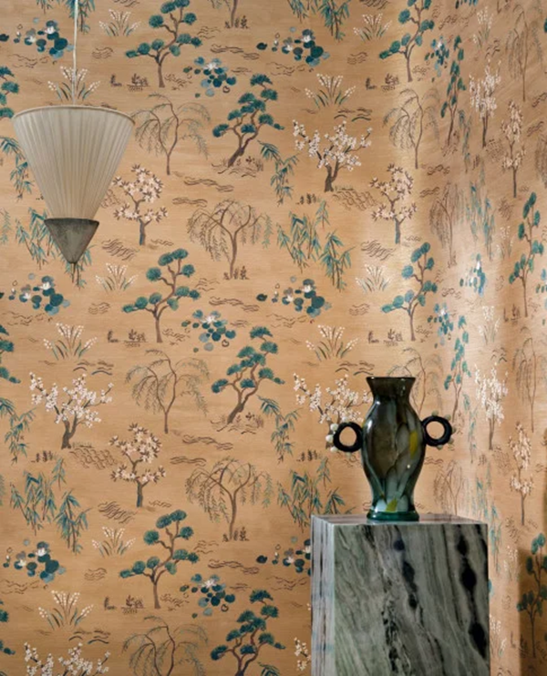 Legendes by Casamance