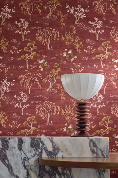 Legendes by Casamance