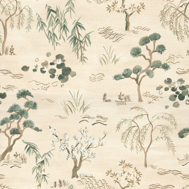 Legendes by Casamance