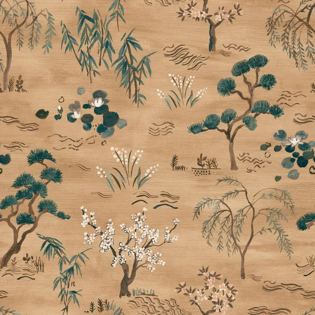 Legendes by Casamance