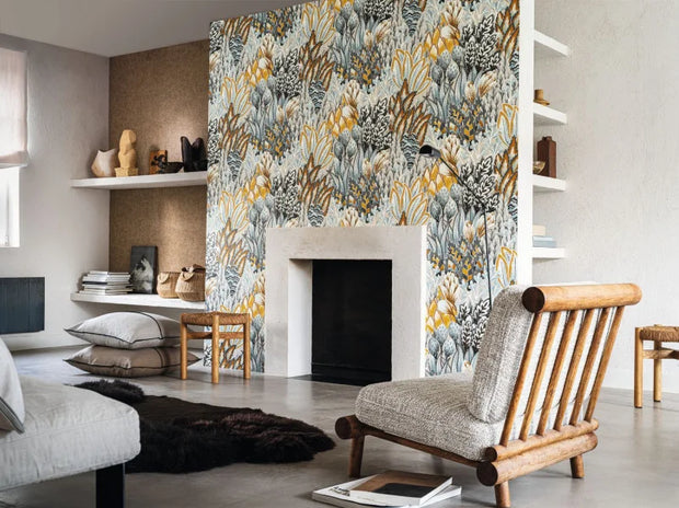 Avicennia by Casamance