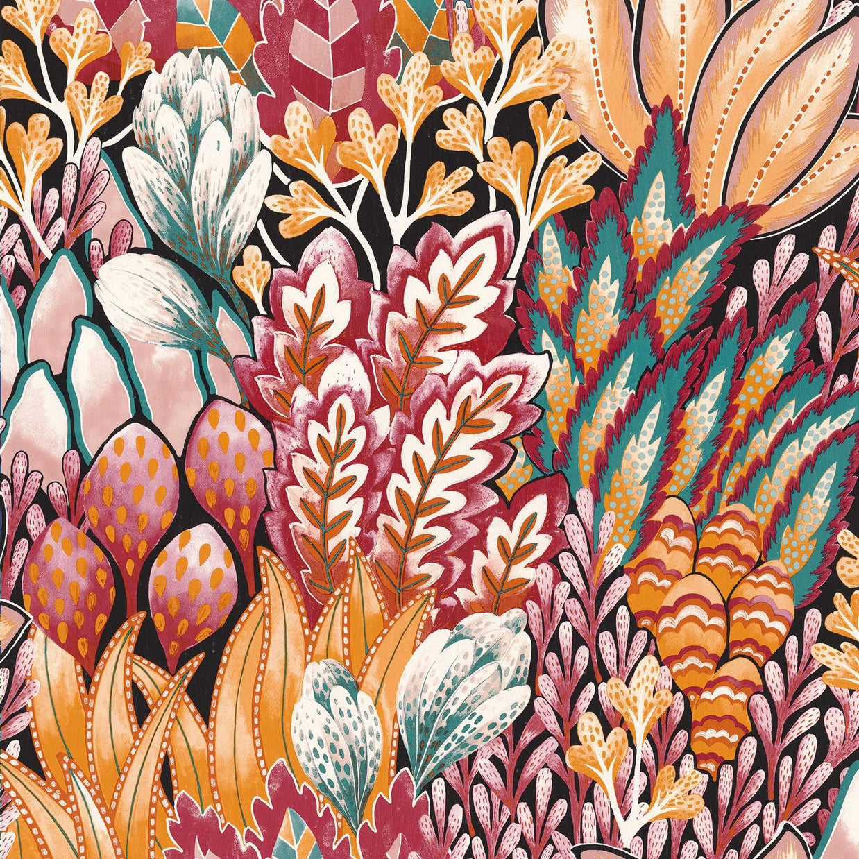 Avicennia by Casamance