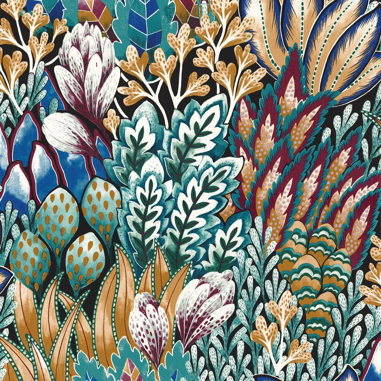 Avicennia by Casamance