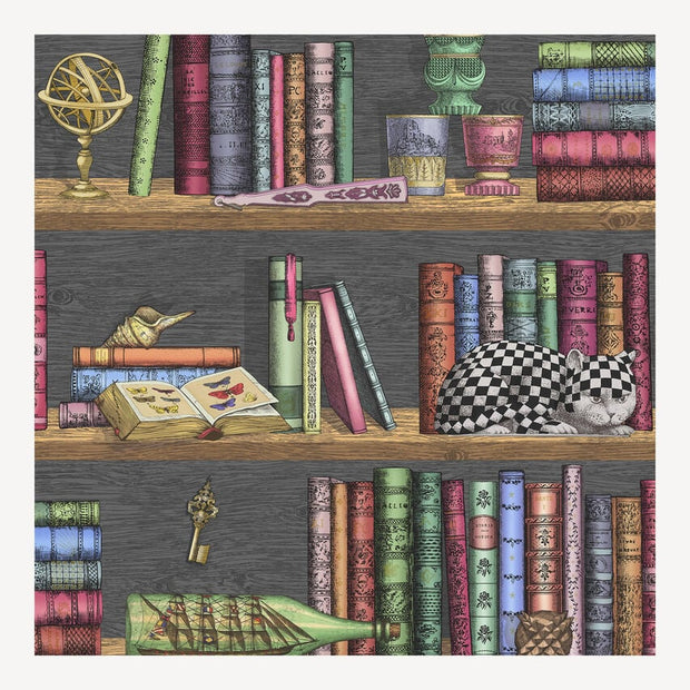 Libreria by Fornasetti - Cole&son