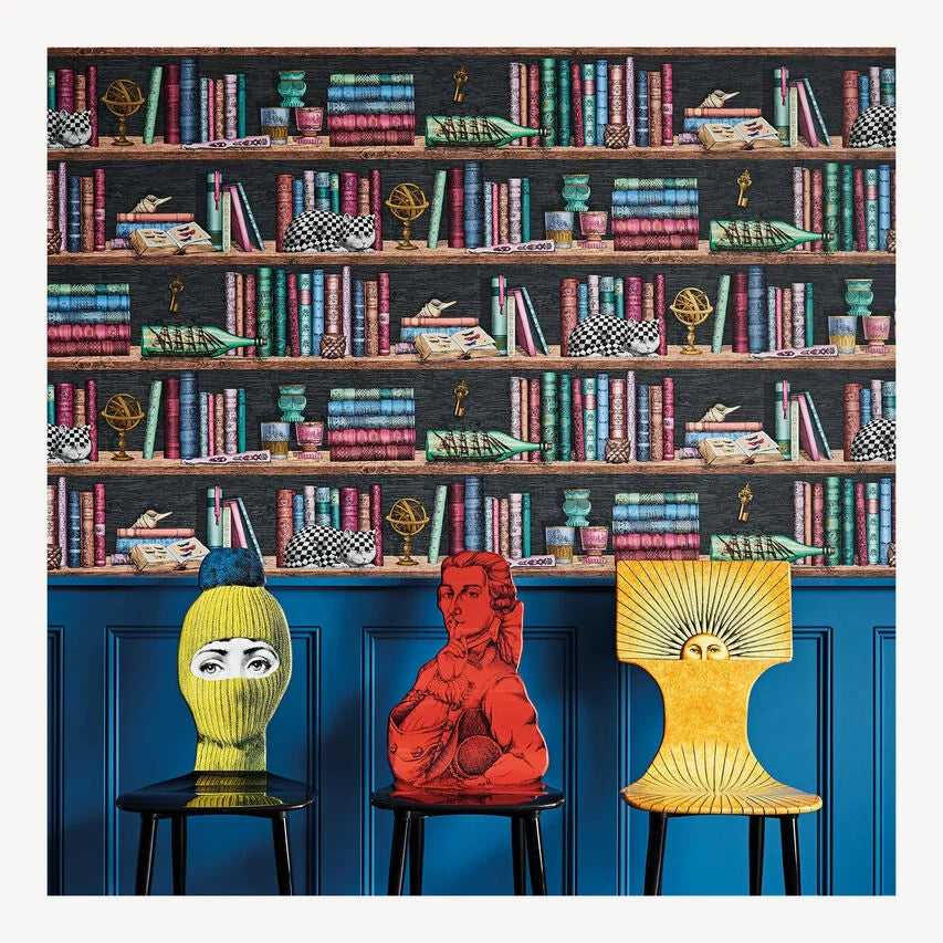 Libreria by Fornasetti - Cole&son