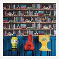 Libreria by Fornasetti - Cole&son