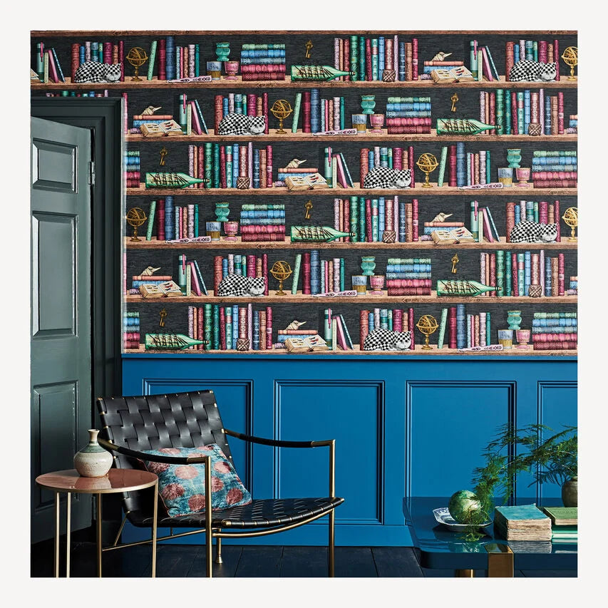 Libreria by Fornasetti - Cole&son