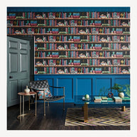 Libreria by Fornasetti - Cole&son