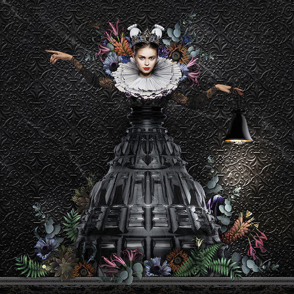 Athena Marcel Wanders by Londonart