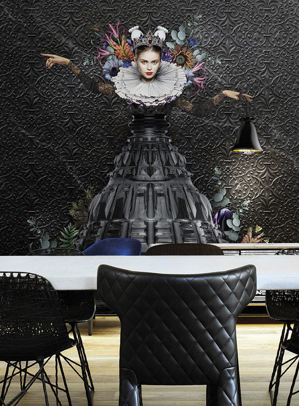Athena Marcel Wanders by Londonart