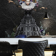Athena Marcel Wanders by Londonart