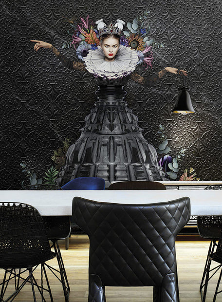 Athena Marcel Wanders by Londonart