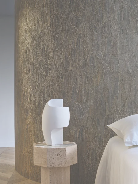 Cinerea by Casamance