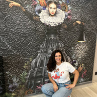Athena Marcel Wanders by Londonart