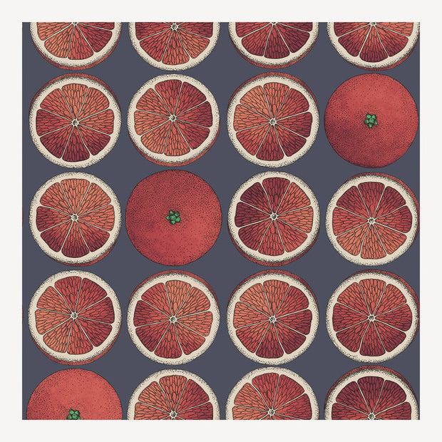 Carta da parati Arance by Fornasetti - Cole&Son