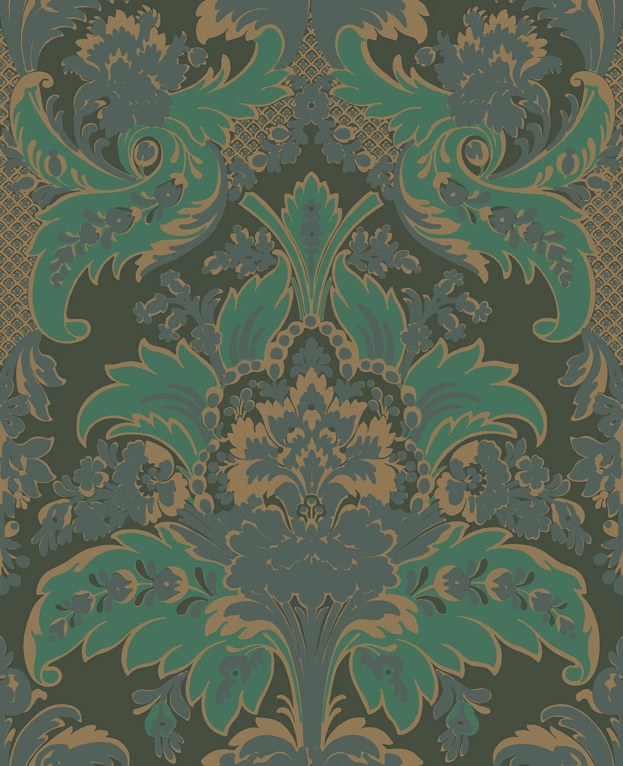 Aldwych by Cole&Son