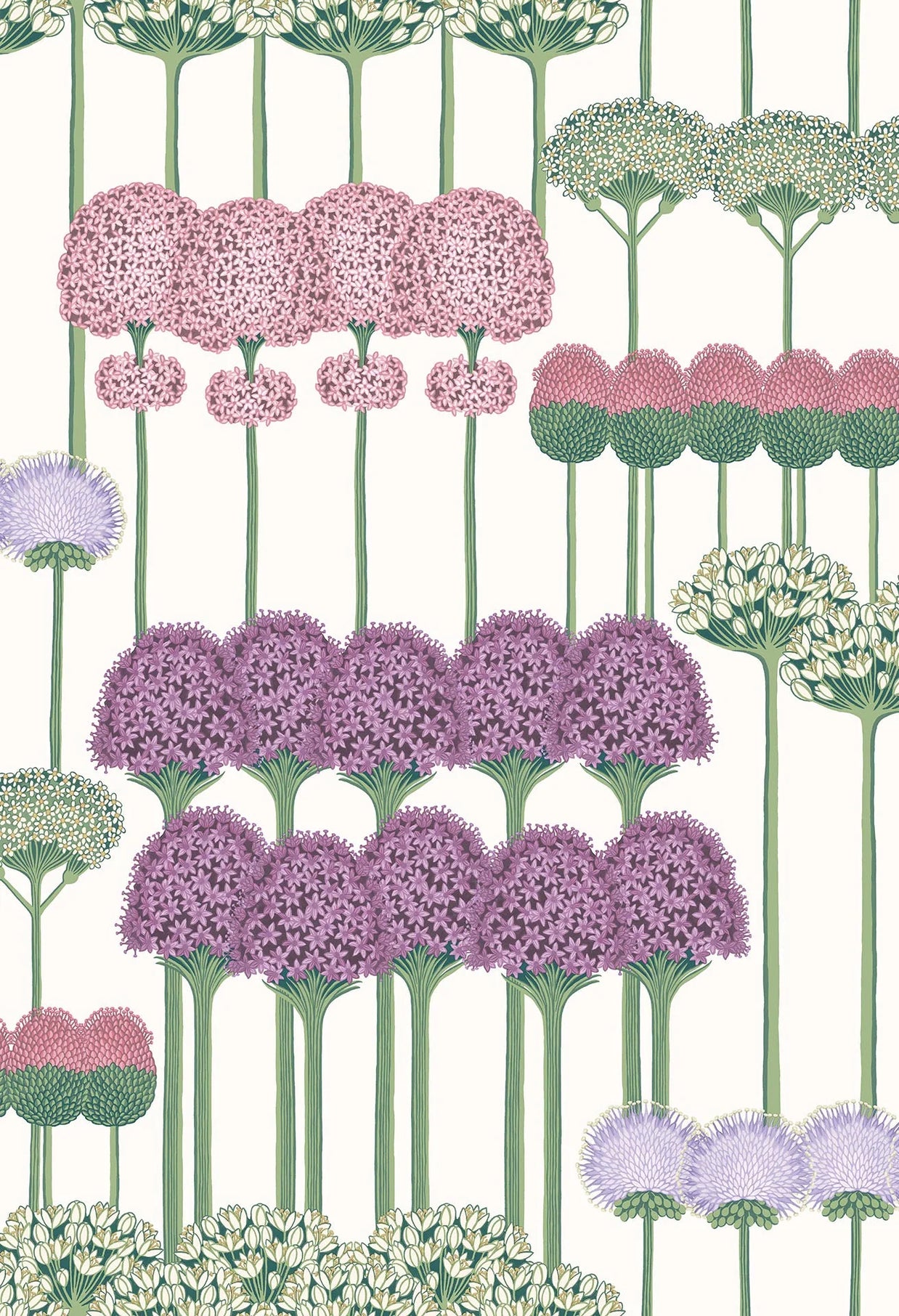 Allium by Cole&Son