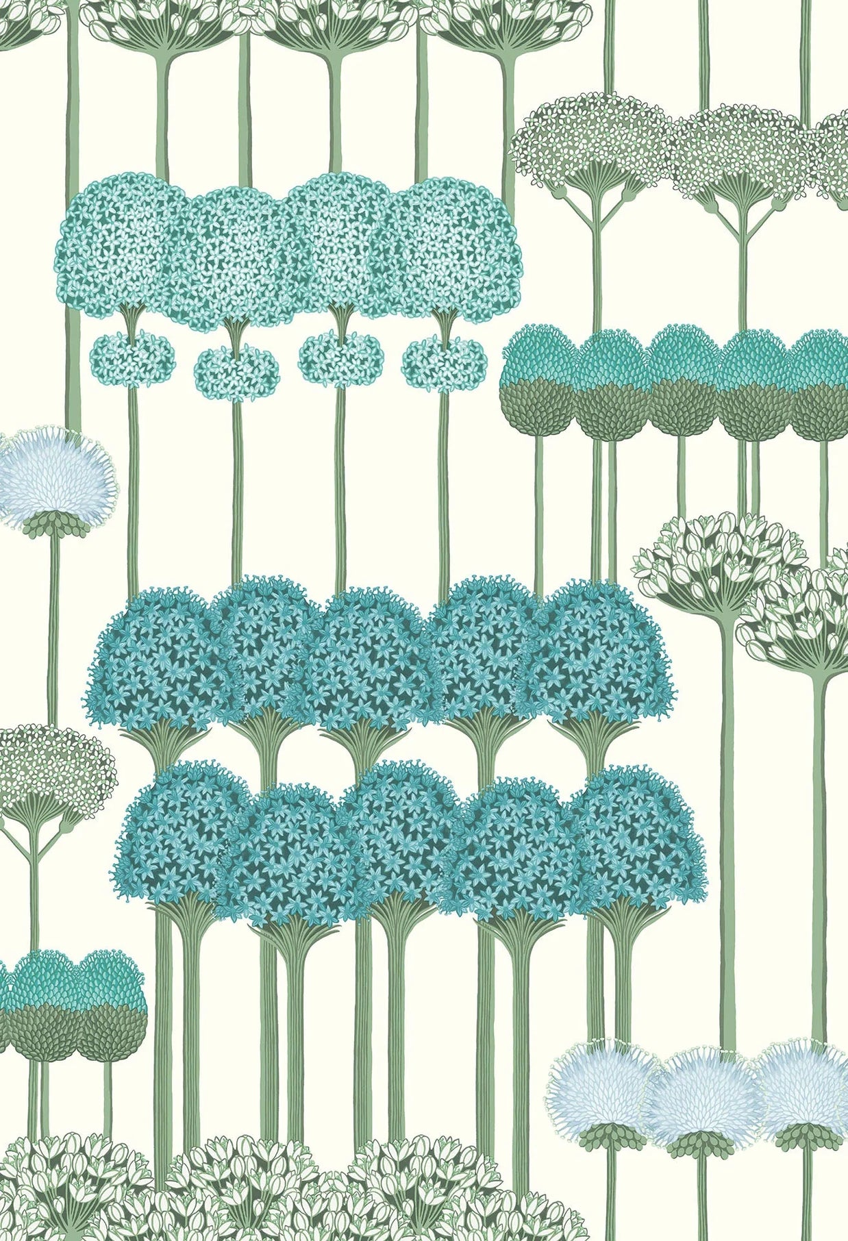 Allium by Cole&Son