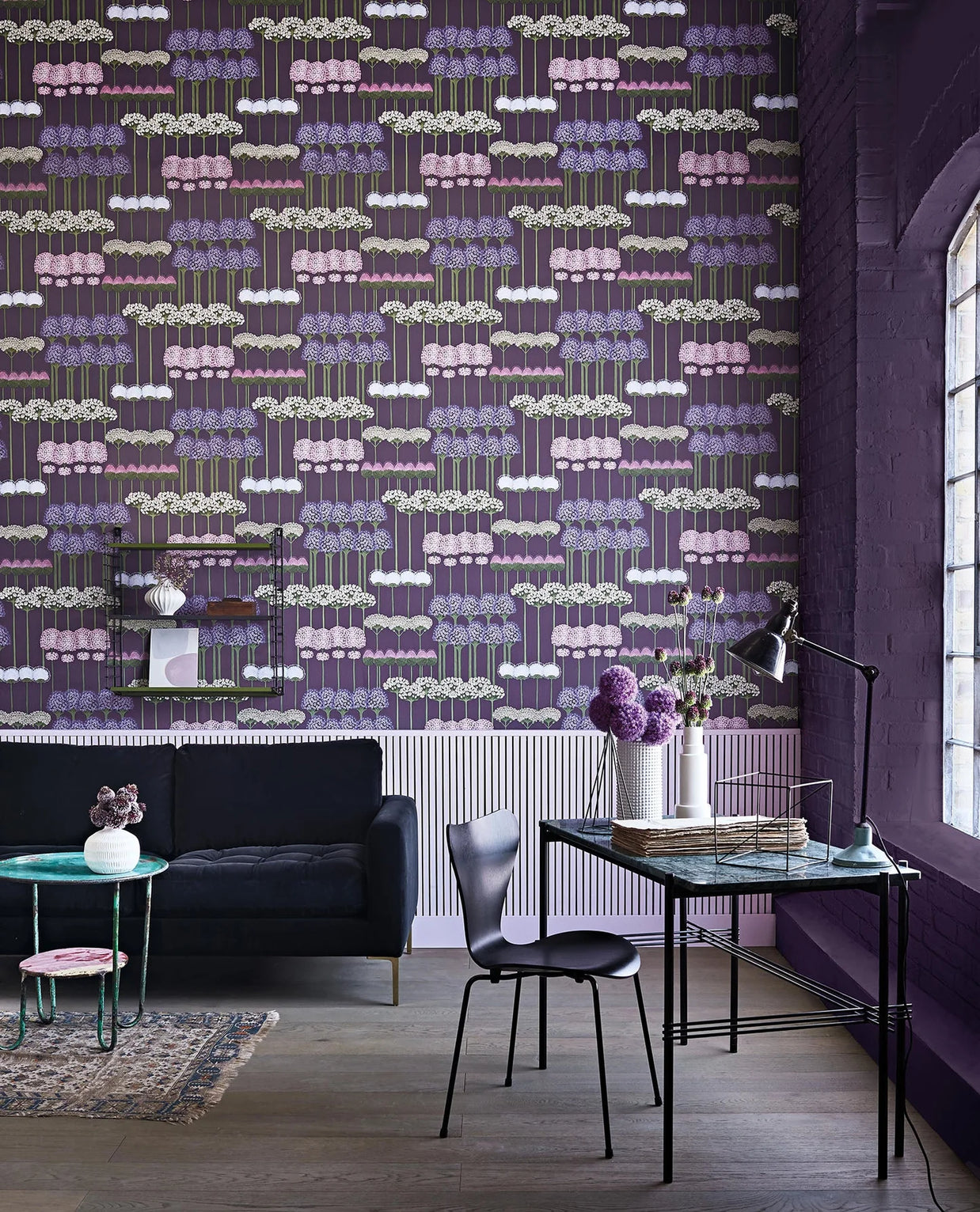 Allium by Cole&Son