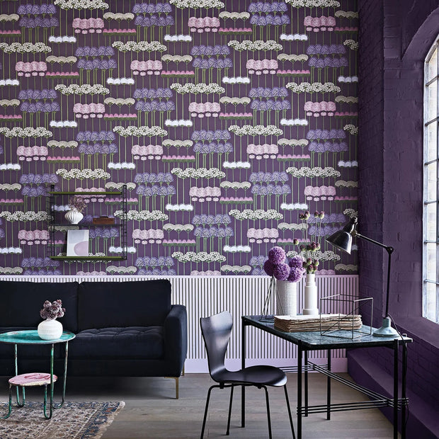 Allium by Cole&Son
