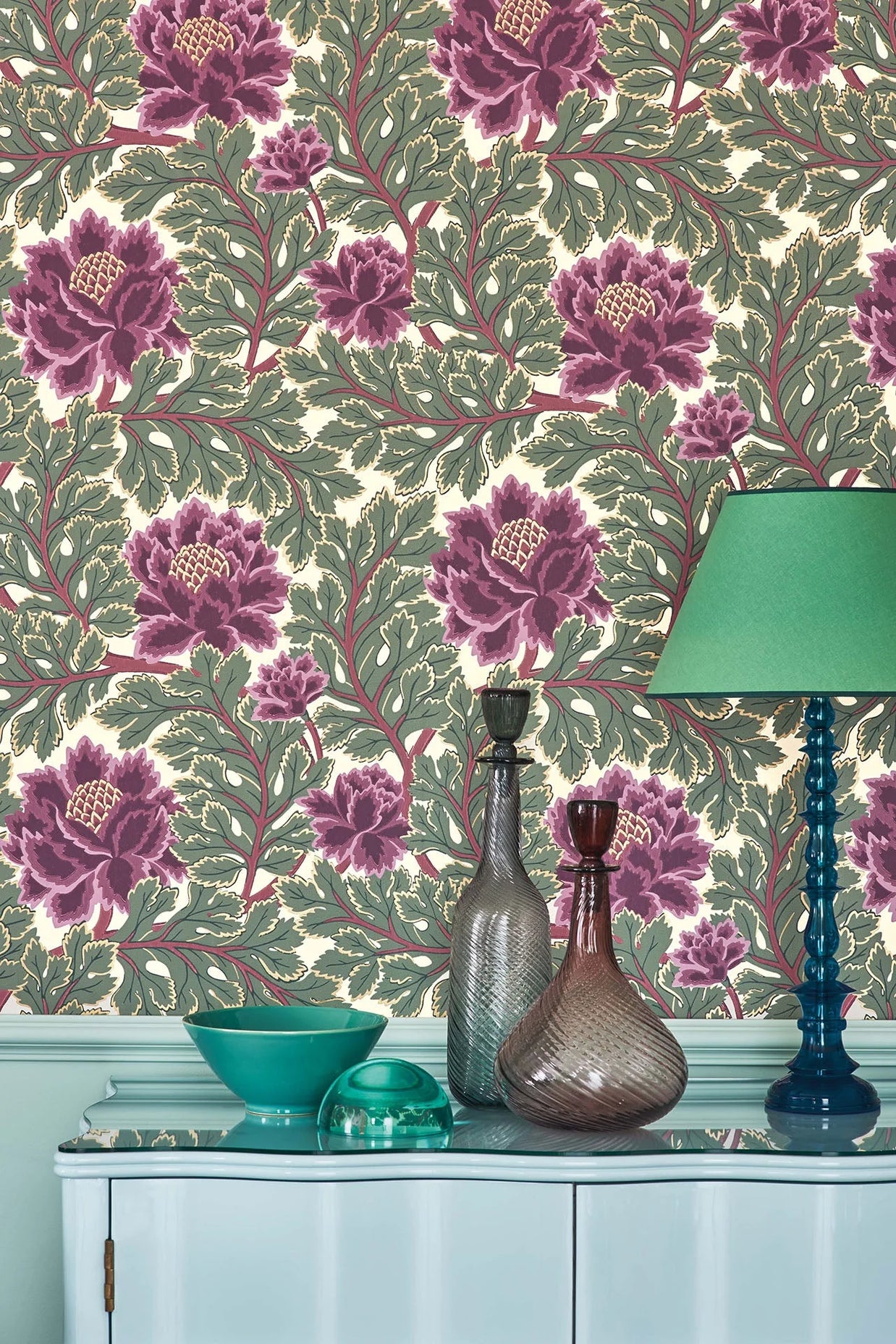 Aurora - Cole&Son