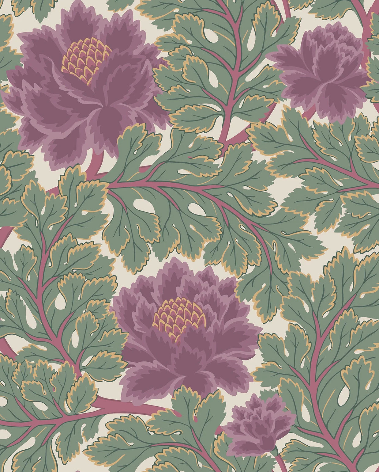 Aurora - Cole&Son