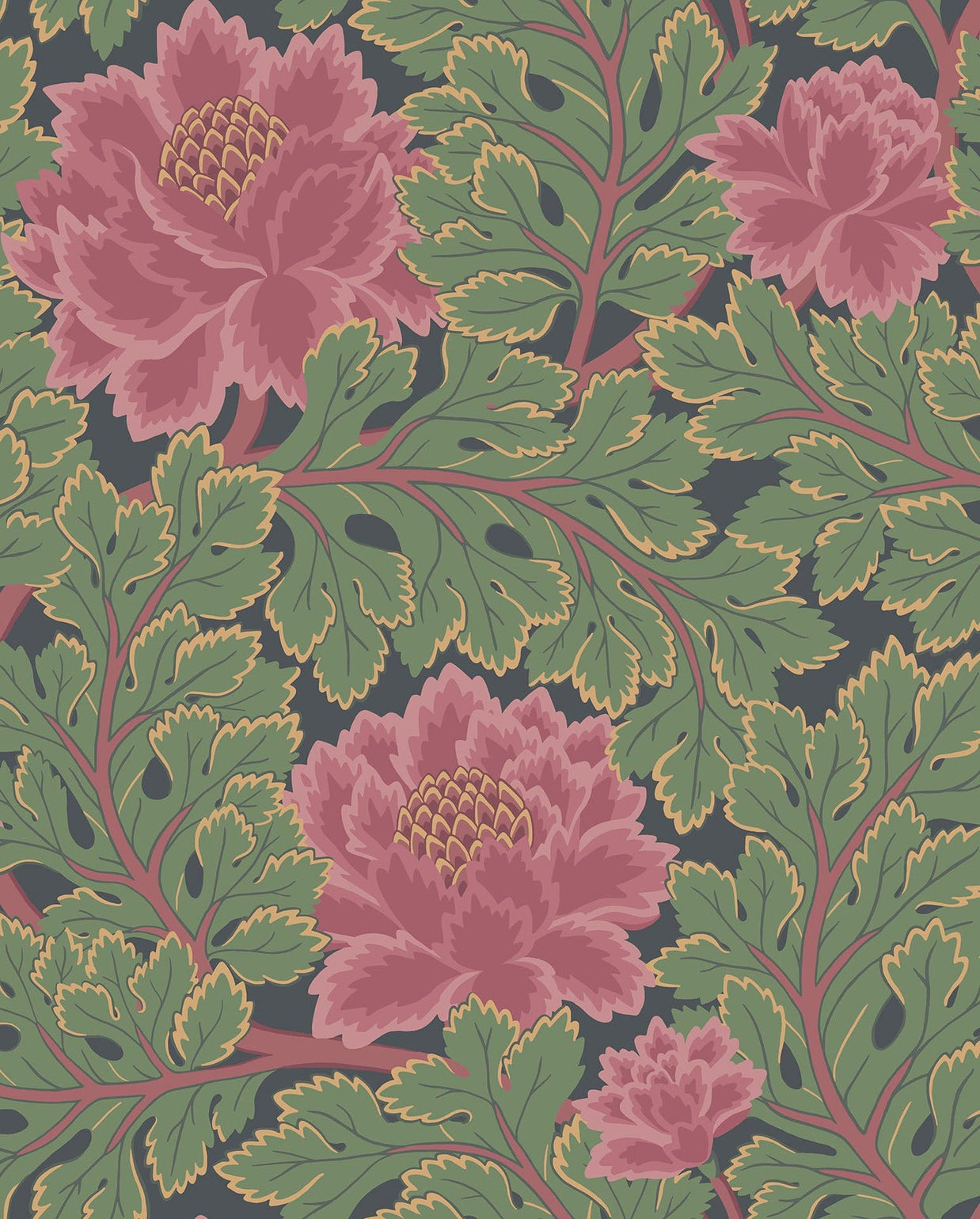 Aurora - Cole&Son
