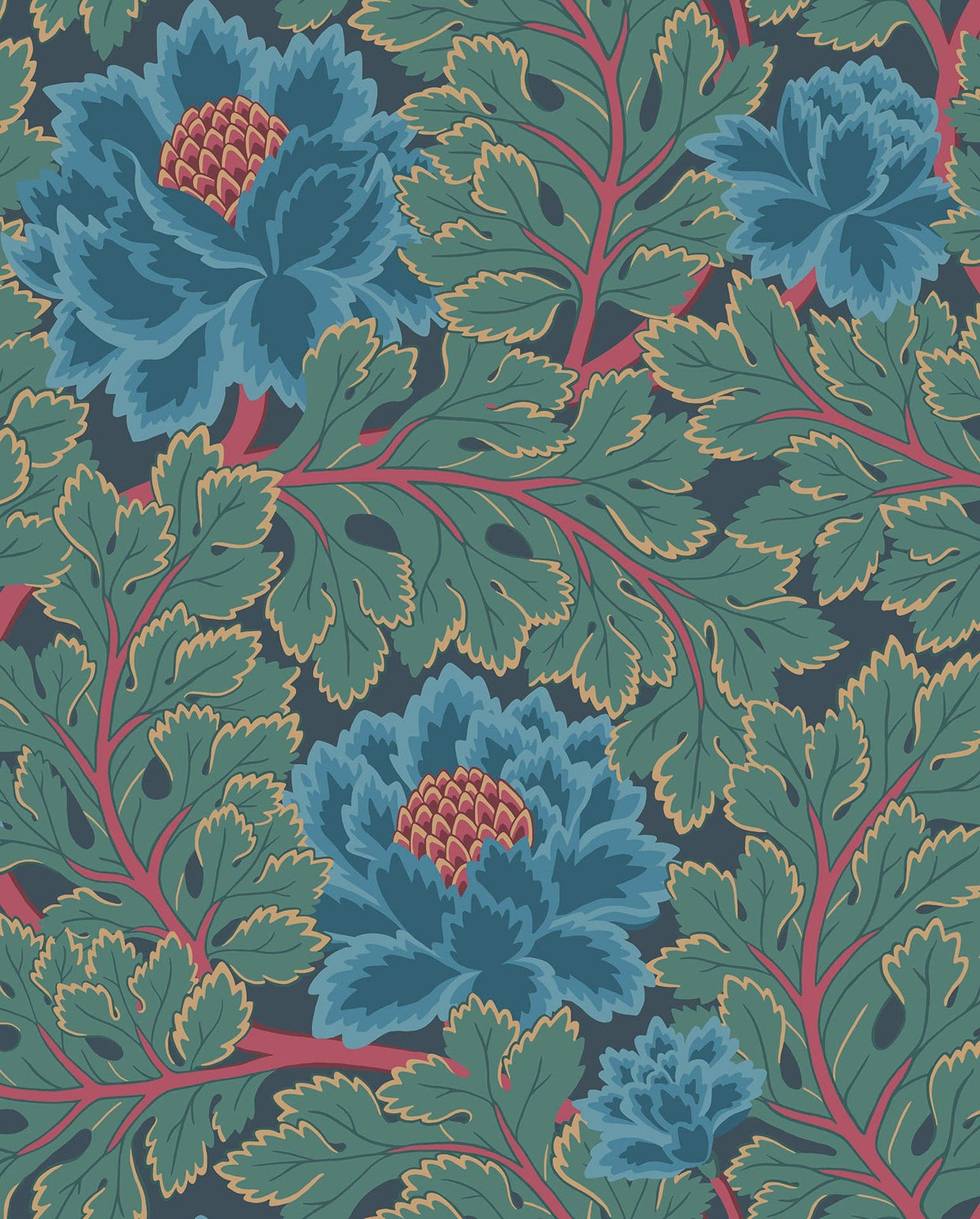 Aurora - Cole&Son