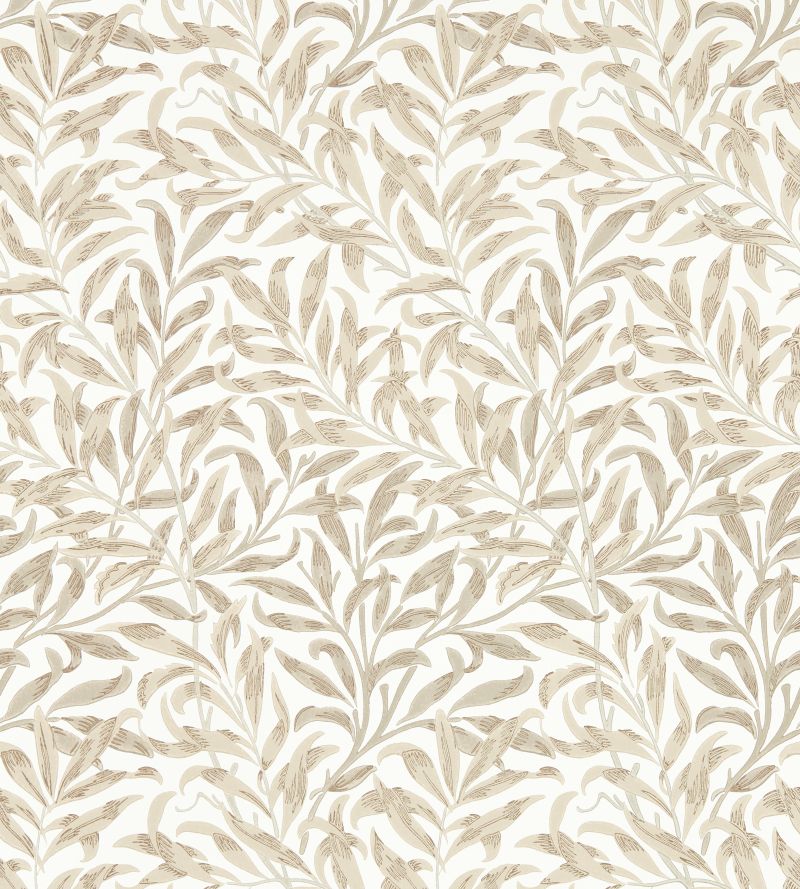Willow Boughs by Morris Wallpaper