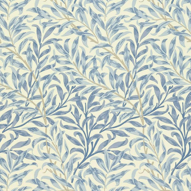 Willow Boughs by Morris Wallpaper