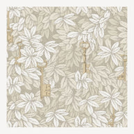 Carta da parati Chiavi Segrete by Fornasetti - Cole&Son