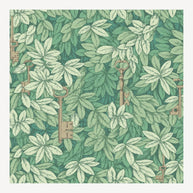 Carta da parati Chiavi Segrete by Fornasetti - Cole&Son