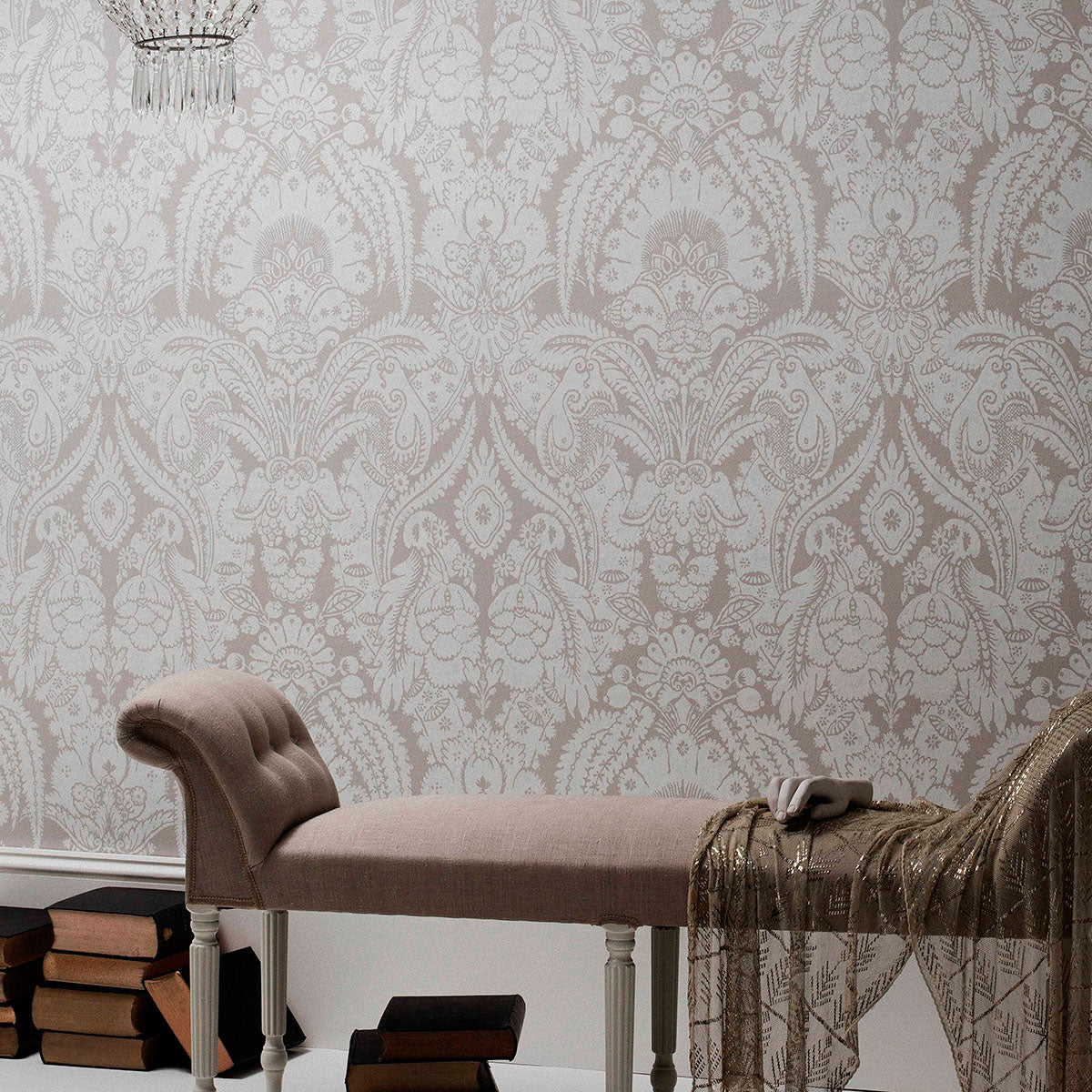 Chatterton by Cole&Son