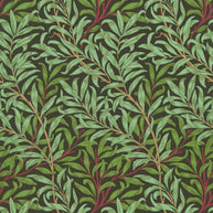 Willow Boughs by Morris Wallpaper