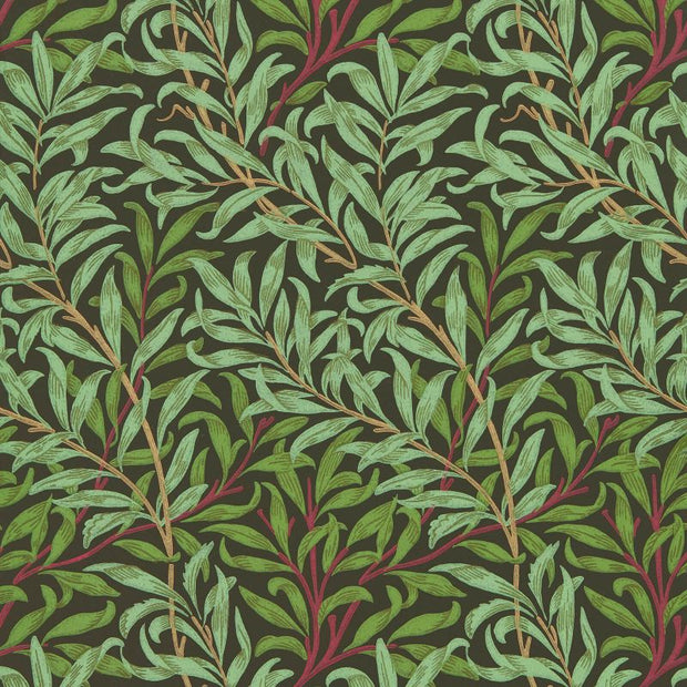 Willow Boughs by Morris Wallpaper