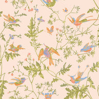 Hummingbirds by Cole&Son