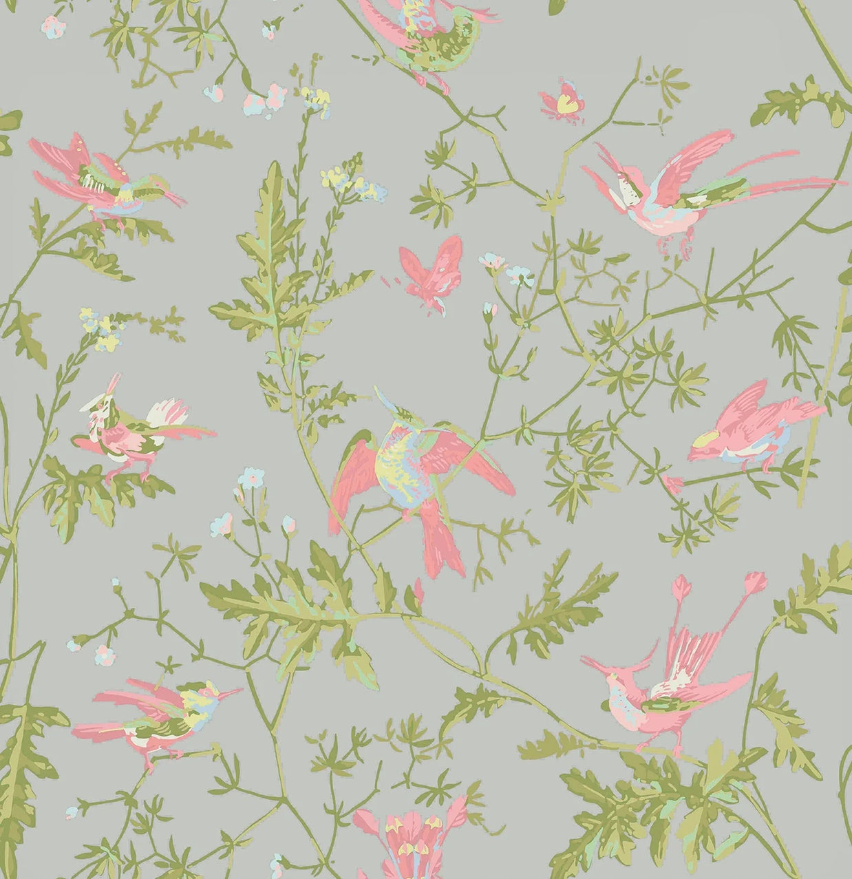 Hummingbirds by Cole&Son