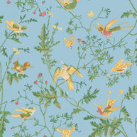 Hummingbirds by Cole&Son