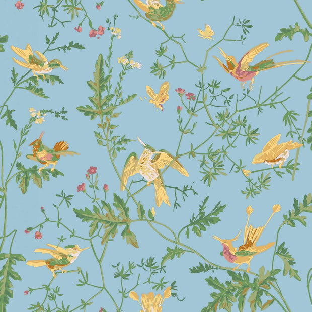 Hummingbirds by Cole&Son