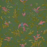 Hummingbirds by Cole&Son