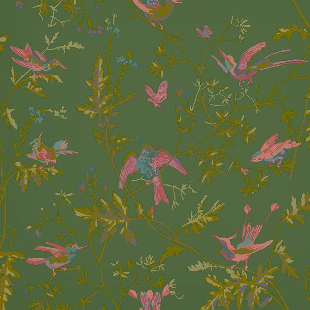Hummingbirds by Cole&Son