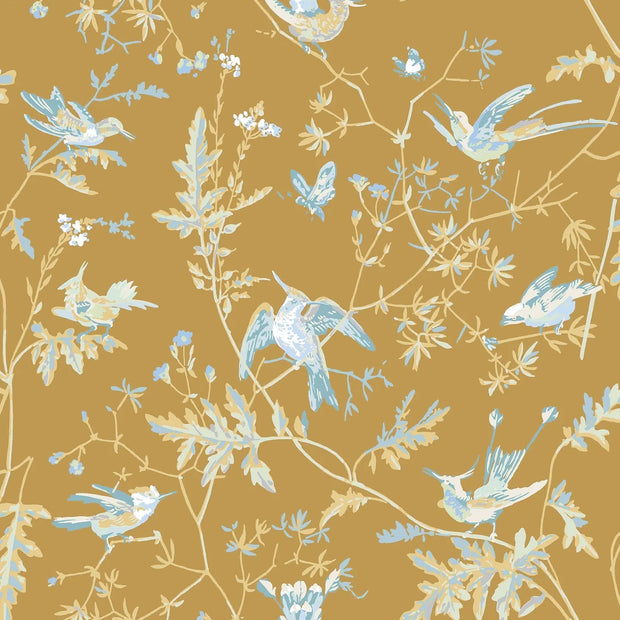 Hummingbirds by Cole&Son
