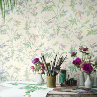 Hummingbirds by Cole&Son
