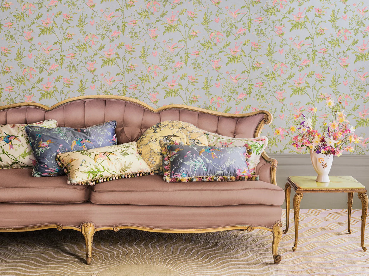 Hummingbirds by Cole&Son
