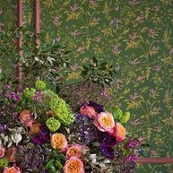 Hummingbirds by Cole&Son