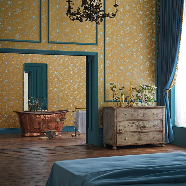 Hummingbirds by Cole&Son