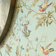 Hummingbirds by Cole&Son