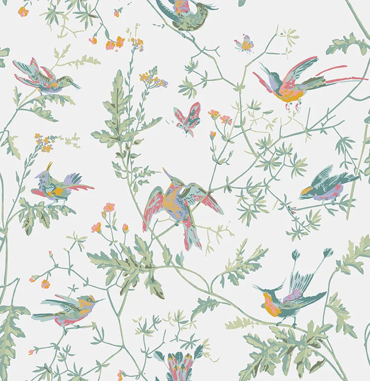 Hummingbirds by Cole&Son