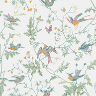 Hummingbirds by Cole&Son
